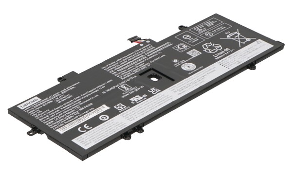 ThinkPad X1 Yoga 5th Gen 20UC Baterie (4 Články)