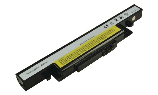L11S6R01 Baterie (6 Články)