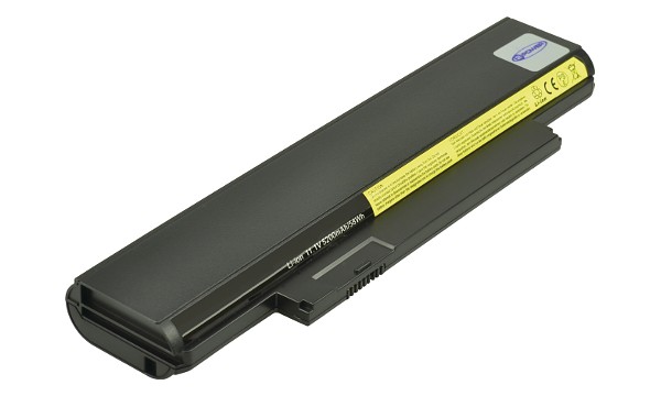 ThinkPad X131e Chromebook 6283 Baterie (6 Články)