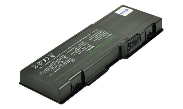 RD859 Baterie (6 Články)