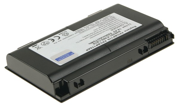 FUJ:CP335663-XX Baterie