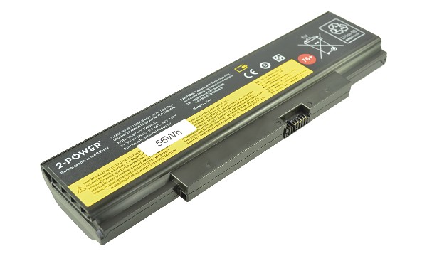 ThinkPad Edge E560 Baterie (6 Články)