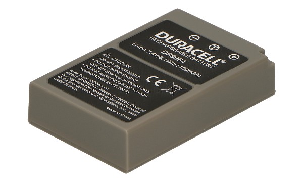 E-PL2 Baterie