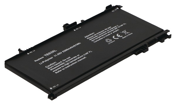 Notebook 15-ay032TX Baterie (3 Články)