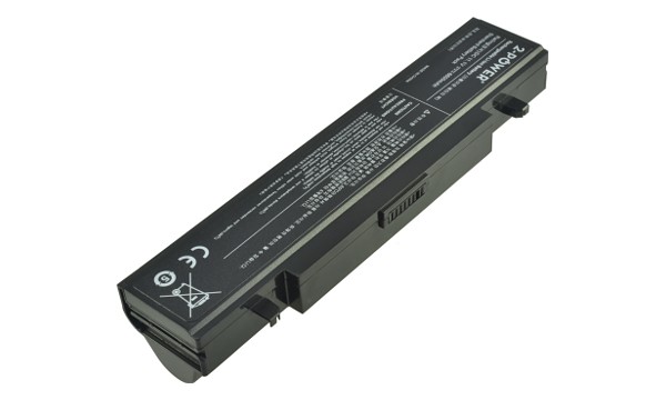 Notebook RC520 Baterie (9 Články)