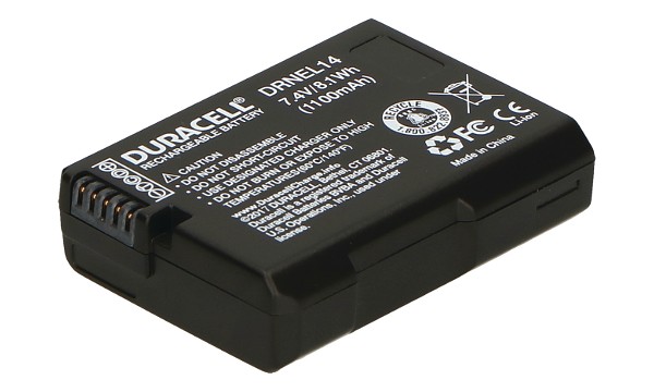 D3200 Baterie
