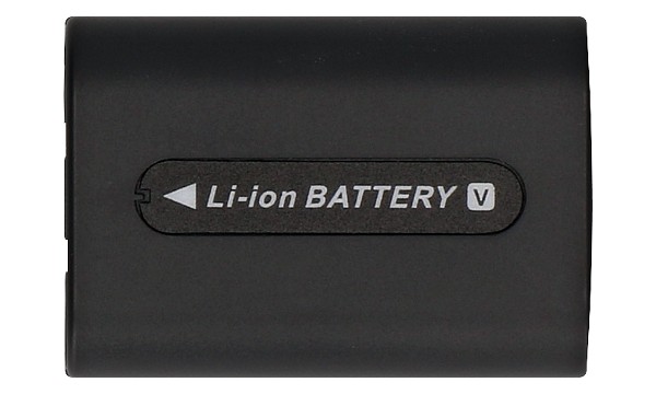 NP-FV50 Baterie (2 Články)