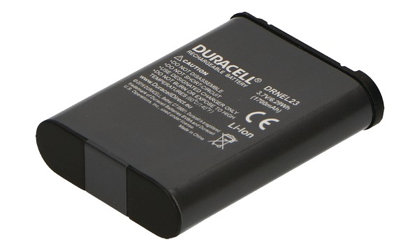 CoolPix P610s Baterie (1 Články)