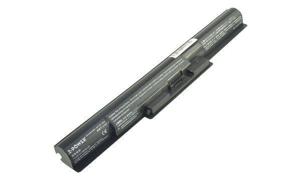 VGP-BPS35A Baterie (4 Články)