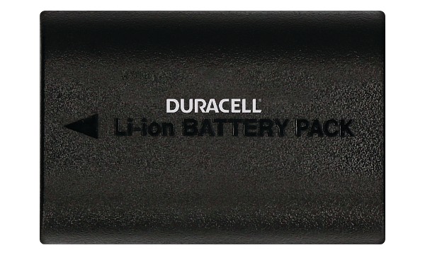 EOS R7 Baterie (2 Články)