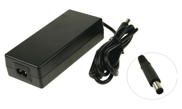 HDX X16-1060EG Adaptér