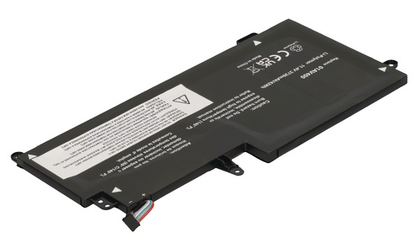 ThinkPad S2 Gen 2 Baterie (3 Články)