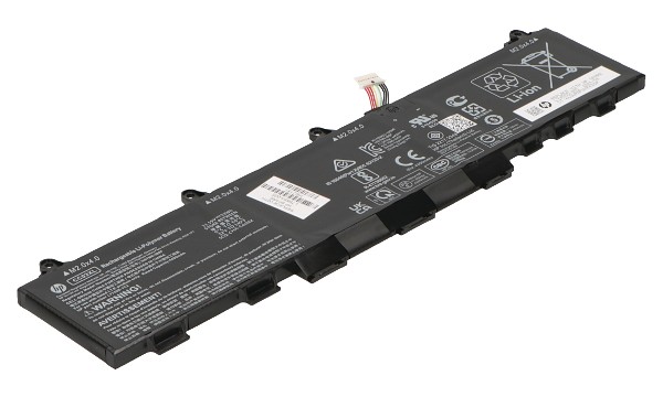 EliteBook 835 G7 Baterie (3 Články)