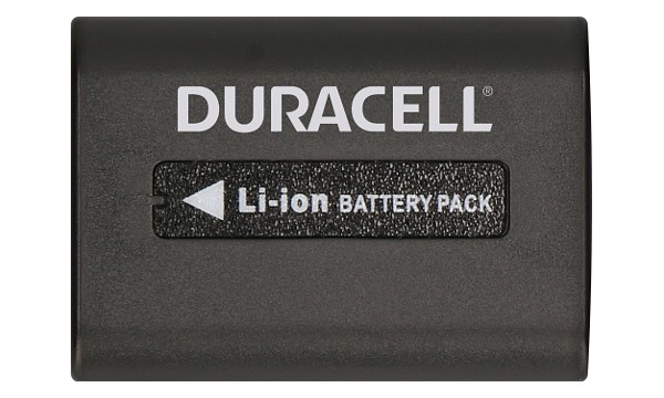 HDR-CX220 Baterie (4 Články)