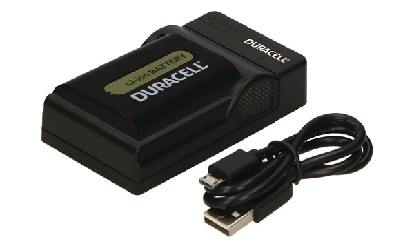 DCR-DVD805 Adaptér