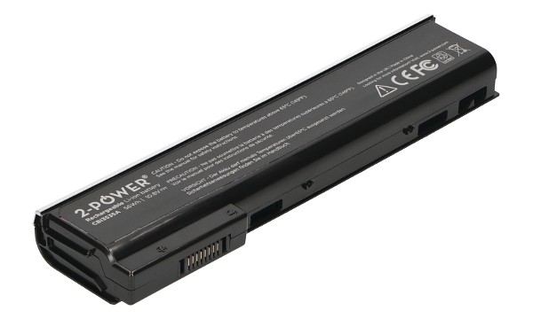 ProBook 640 i7-4600M Baterie (6 Články)