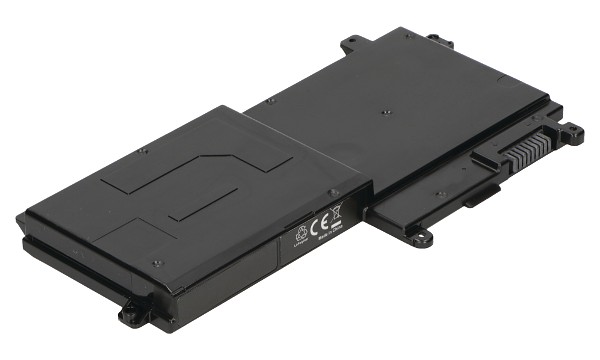EliteBook 828 G3 Baterie (3 Články)
