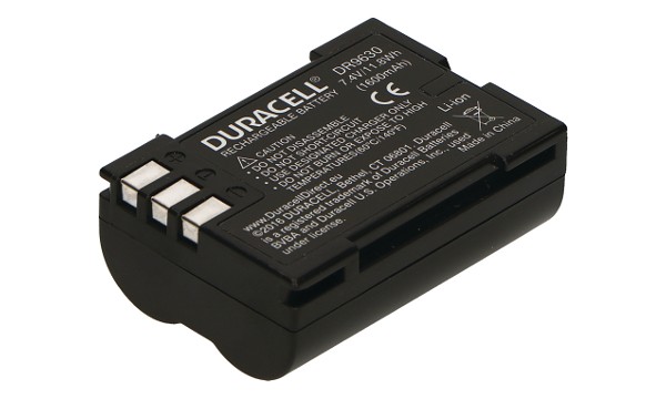 DR9630 Baterie
