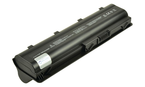 WD549AA Baterie (9 Články)