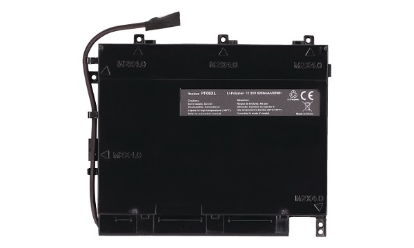 852801-2C1 Baterie (6 Články)