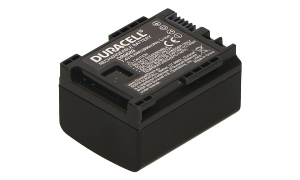 DR9689 Baterie (2 Články)