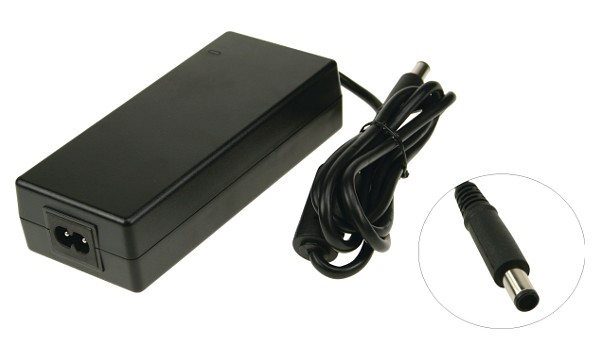 8510p Notebook PC Adaptér