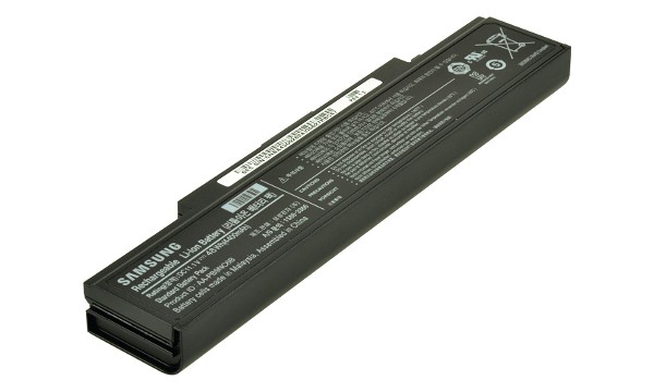 Notebook E5510 Baterie (6 Články)
