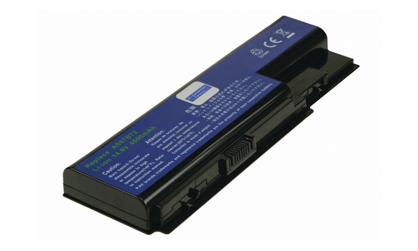 LC.BTP00.008 Baterie (8 Články)
