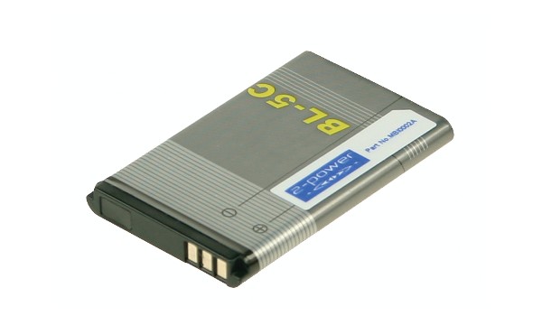 C2-03 Baterie