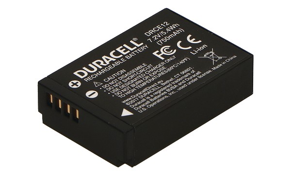LP-E12 Baterie