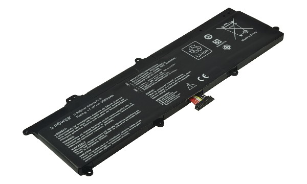Vivobook S200 Baterie (4 Články)