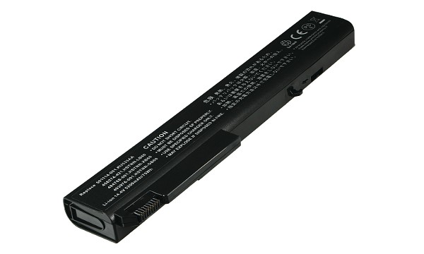 EliteBook 8530p Notebook PC Baterie (8 Články)