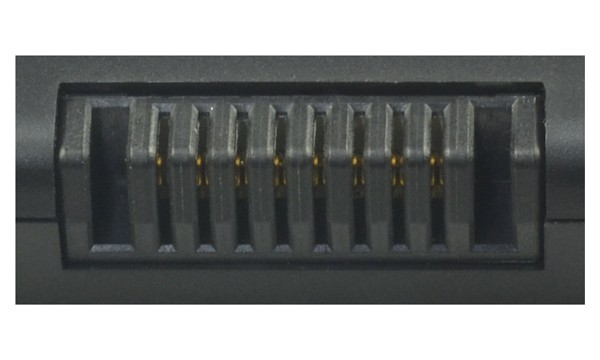 HDX X16-1004TX Baterie (6 Články)