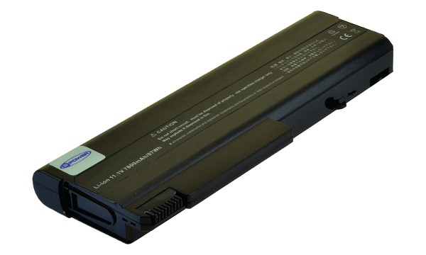 HSTNN-XB68 Baterie (9 Články)