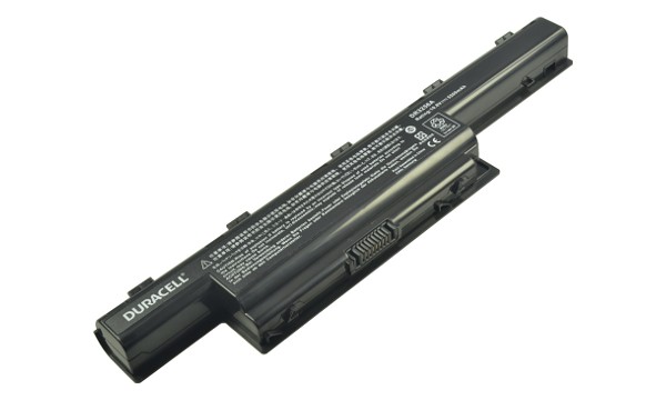 LC.BTP00.123 Baterie