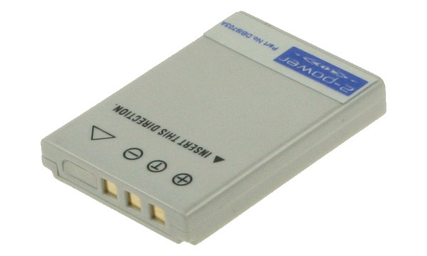 Luxmedia 7103 Baterie