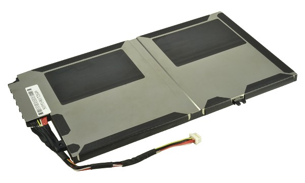  ENVY 4 SLEEKBOOK PC 4-1005XX Baterie (4 Články)