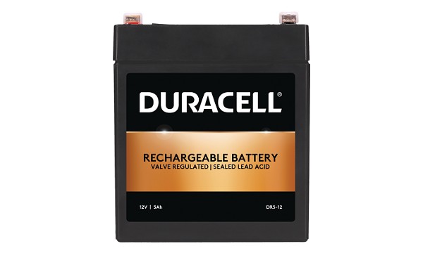D4.5S Baterie
