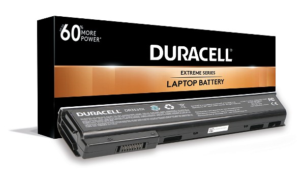 PROMO 640 i5-4200M Baterie (6 Články)