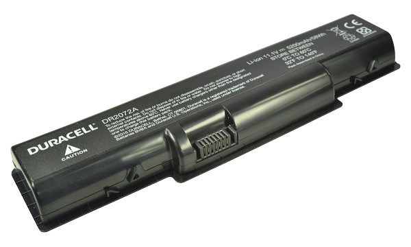 D525 Baterie (6 Články)