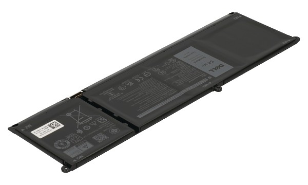 Latitude 14 5430 Chromebook Baterie (4 Články)
