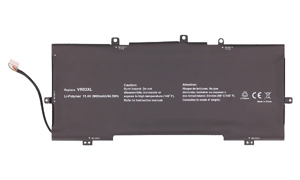 TPN-C120 Baterie (3 Články)