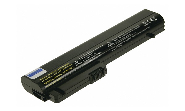 EliteBook 2540P Baterie (6 Články)