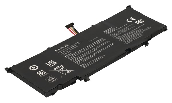 FX502VM Baterie (4 Články)