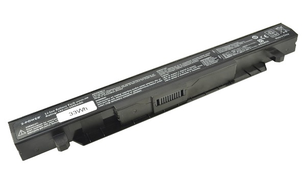 ZX50JX Baterie (4 Články)