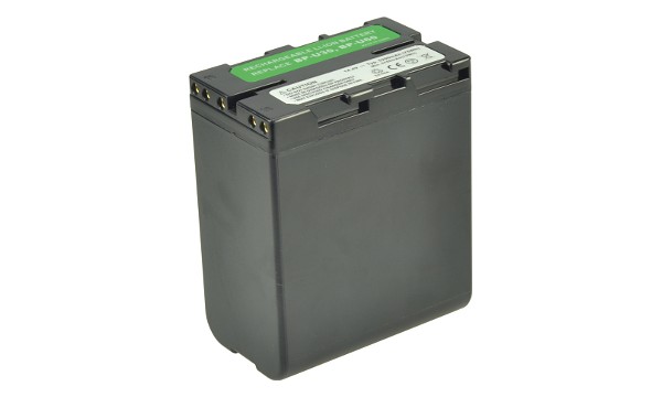 BP-U30 Baterie
