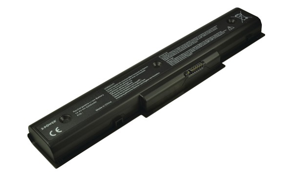 MD98680 Baterie (8 Články)