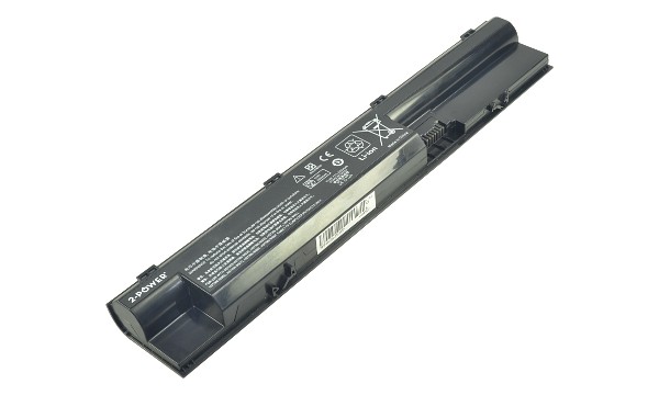ProBook 450 Baterie (6 Články)