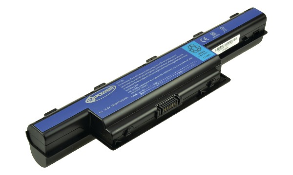 eMachines E732 Baterie (9 Články)