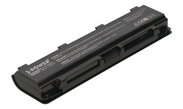 Qosmio X870-14H Baterie (6 Články)